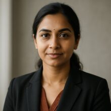 Meera Raghavan