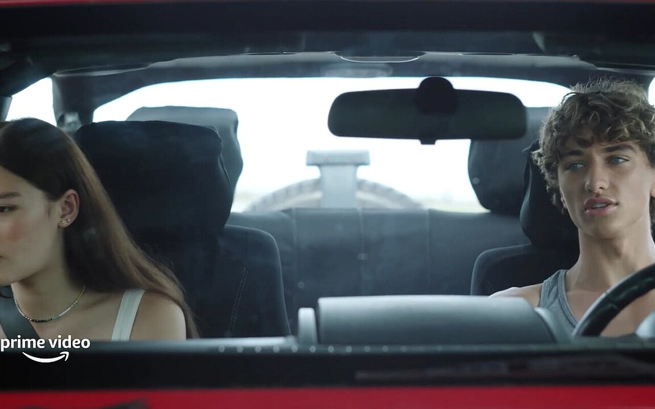 Gavin Casalegno hints at « surprises » in film version of The Summer I Turned Pretty