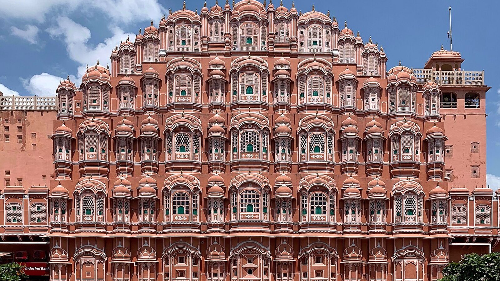 Hawa Mahal, Jaipur