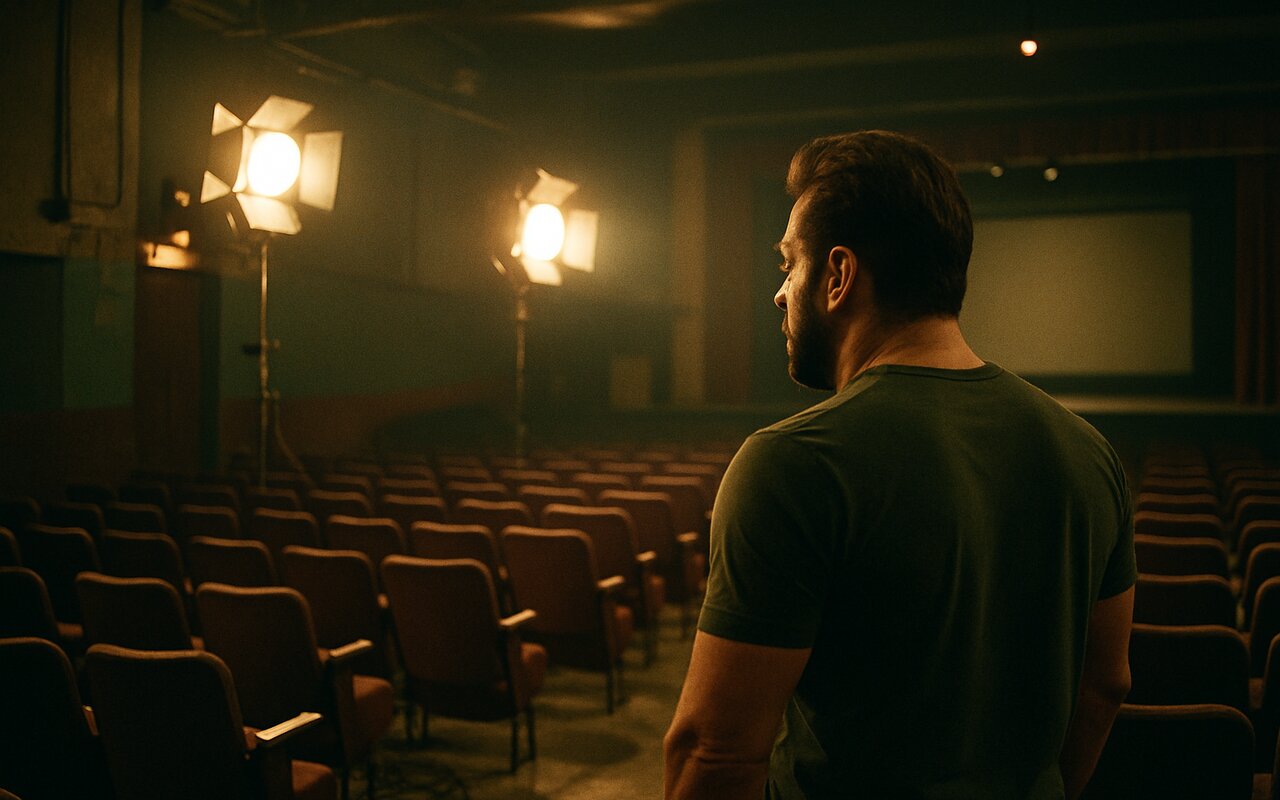 Salman Khan posts photos of emotional reunion with Sanjay Dutt