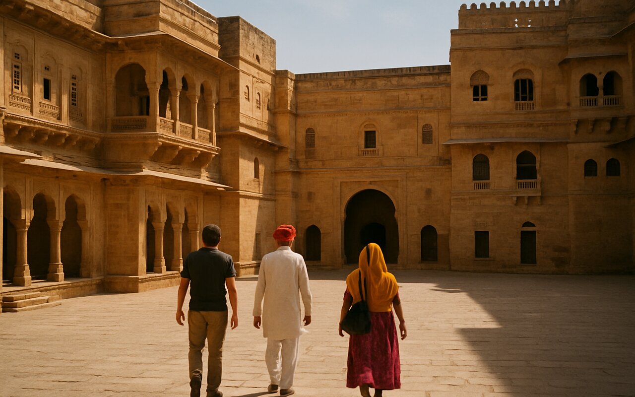 Understanding Michelin Keys in India: What one, two and three Keys mean for travellers