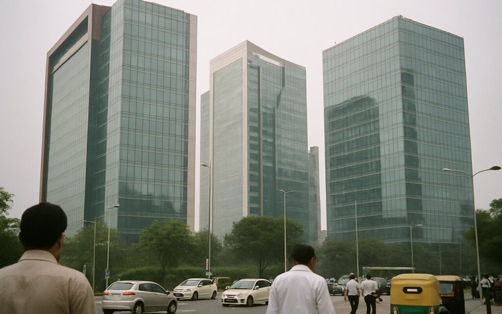 Airtel、今期純利益37%増のRs 8,167 crore—インド通信市場の勢いを示す決算