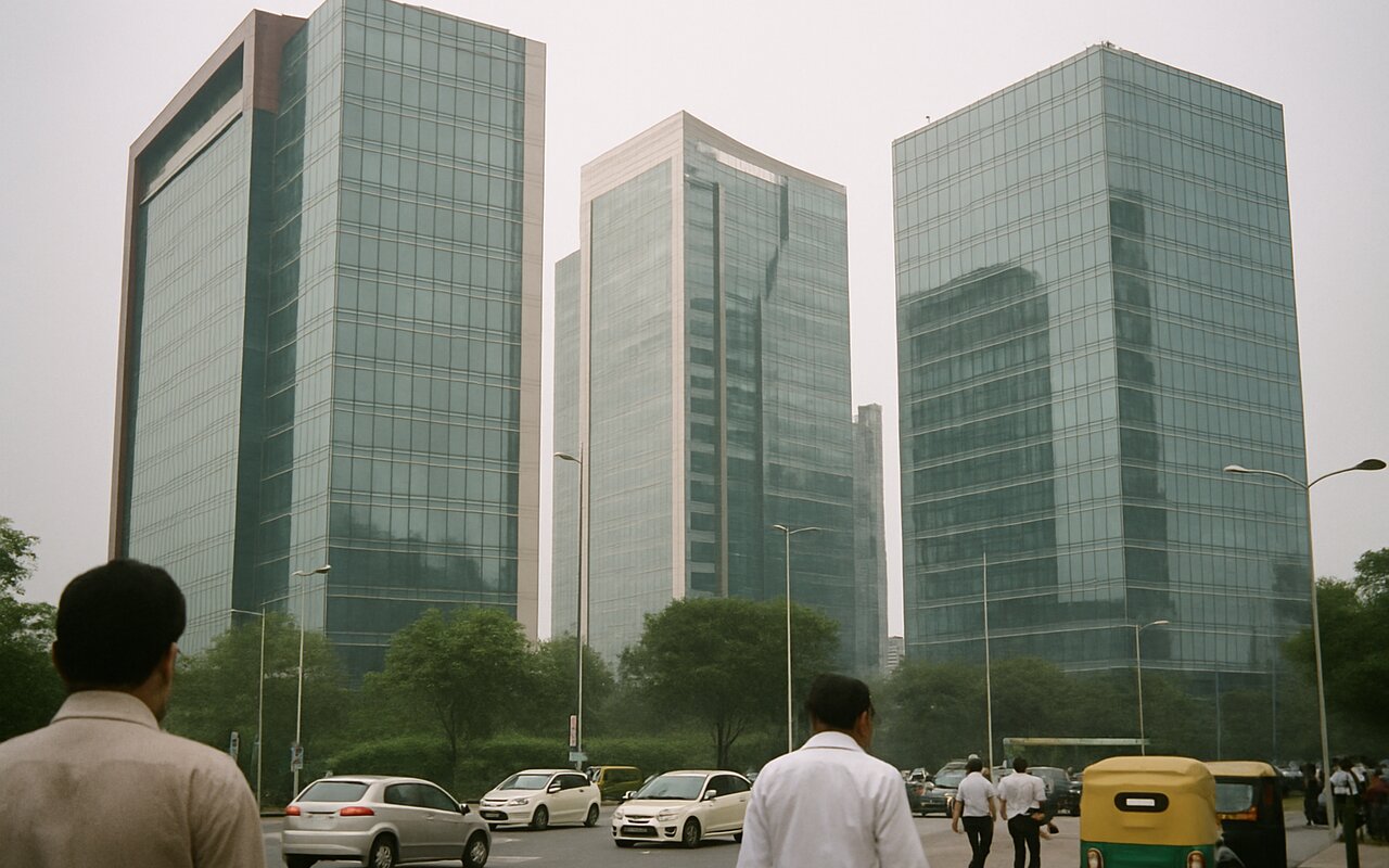 Airtel、今期純利益37%増のRs 8,167 crore—インド通信市場の勢いを示す決算