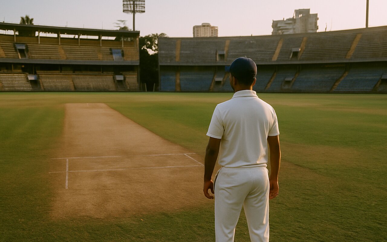 Ajinkya Rahane picks Sachin Tendulkar as India’s greatest, saying little about Kohli and Dhoni