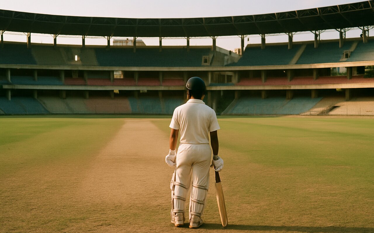 Ajinkya Rahane: the quiet anchor whose value went beyond the scorecard