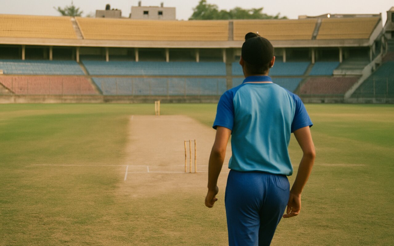 Arshdeep Singh backs Bhuvneshwar Kumar over Mohammed Shami; Jasprit Bumrah left out of his ideal pace attack