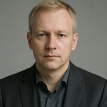 Jonas Brandt