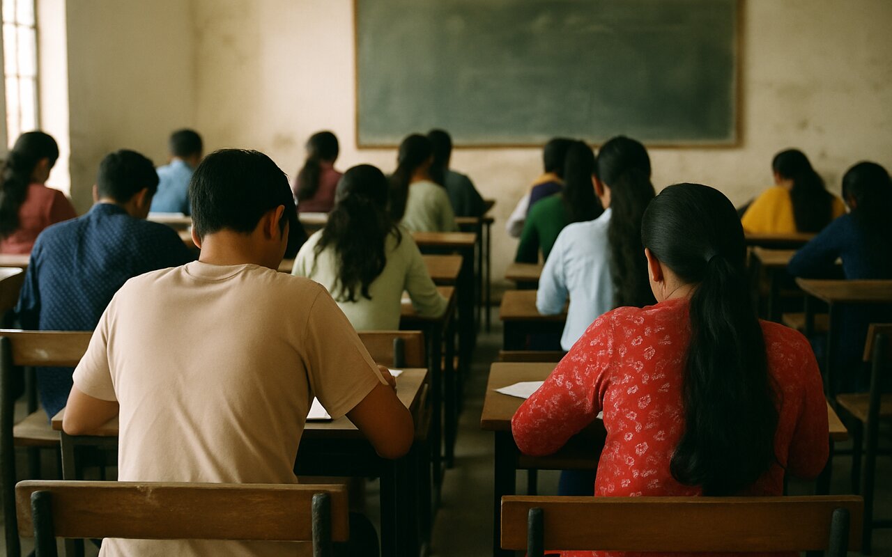 BSEB OFSS: 11वीं में स्पॉट एडमिशन — आखिरी मौका और क्या करने की आवश्यकता