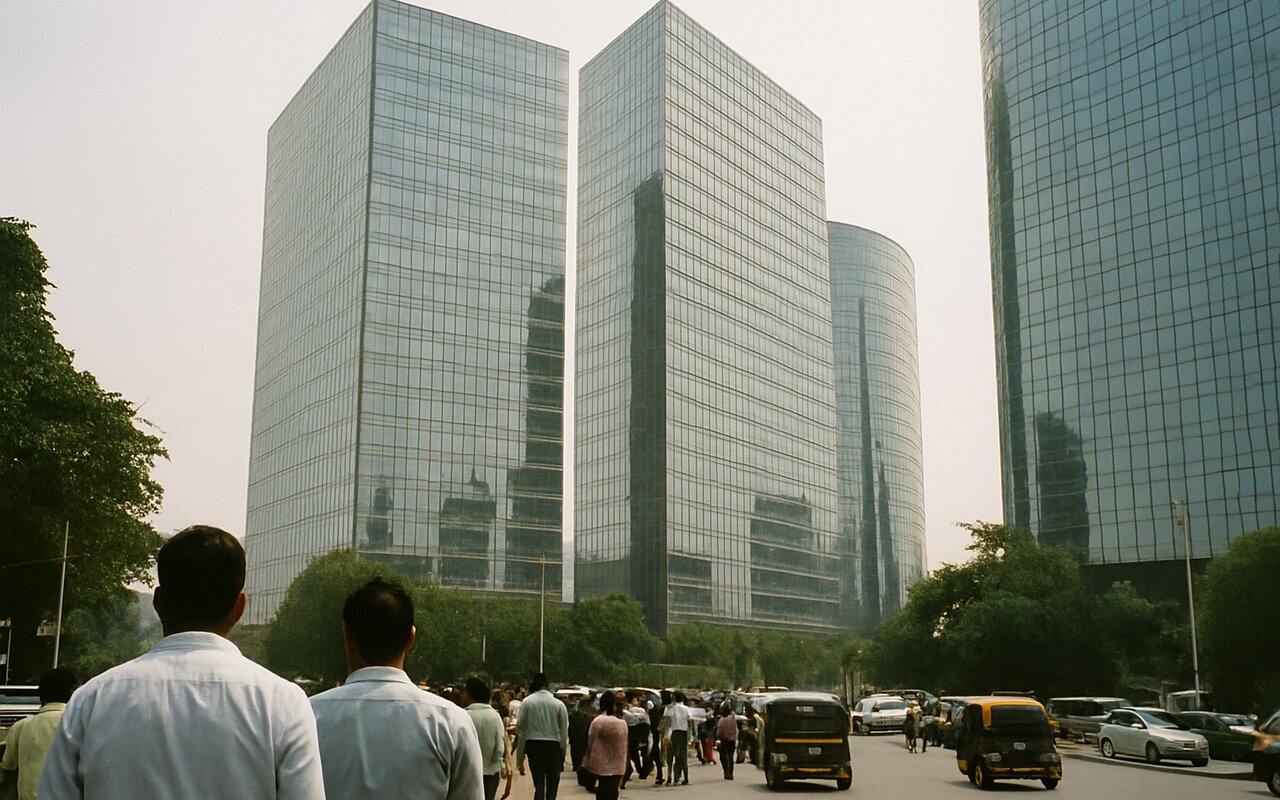 Centre considering threefold rise in threshold for government approval of large foreign investments