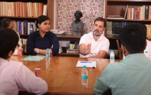 एमसीसी के संशोधित NEET UG राउंड-1 परिणाम: सरकारी मेडिकल कॉलेजों में रैंक सीमा तक दाखिला