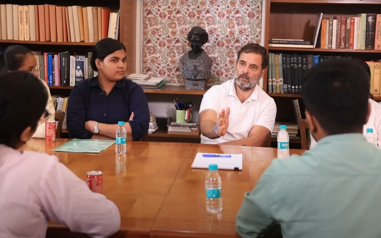 एमसीसी के संशोधित NEET UG राउंड-1 परिणाम: सरकारी मेडिकल कॉलेजों में रैंक सीमा तक दाखिला