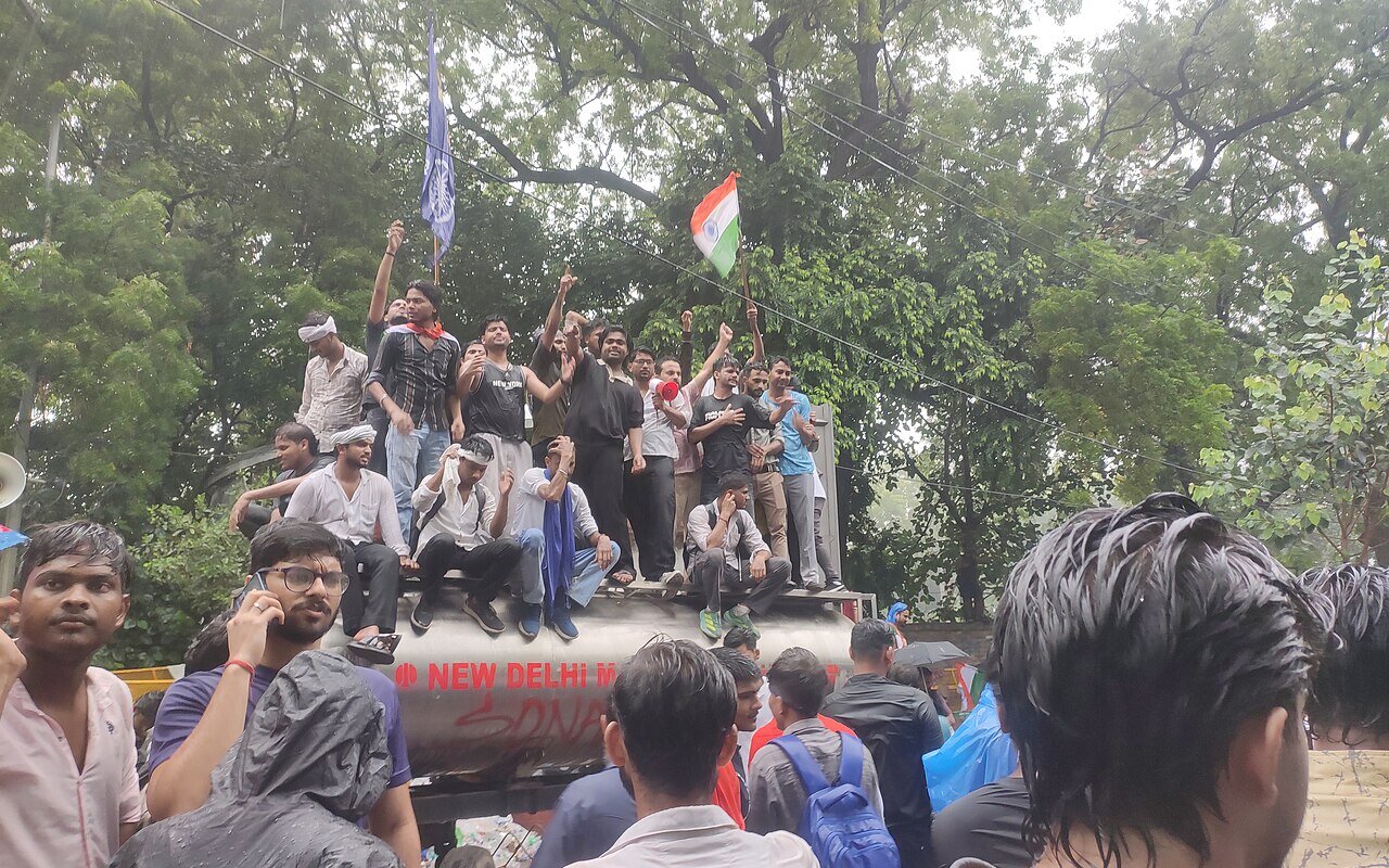 ऑल इंडिया कोटा बनाम राज्य काउंसलिंग: NEET UG सीट आवंटन समझें