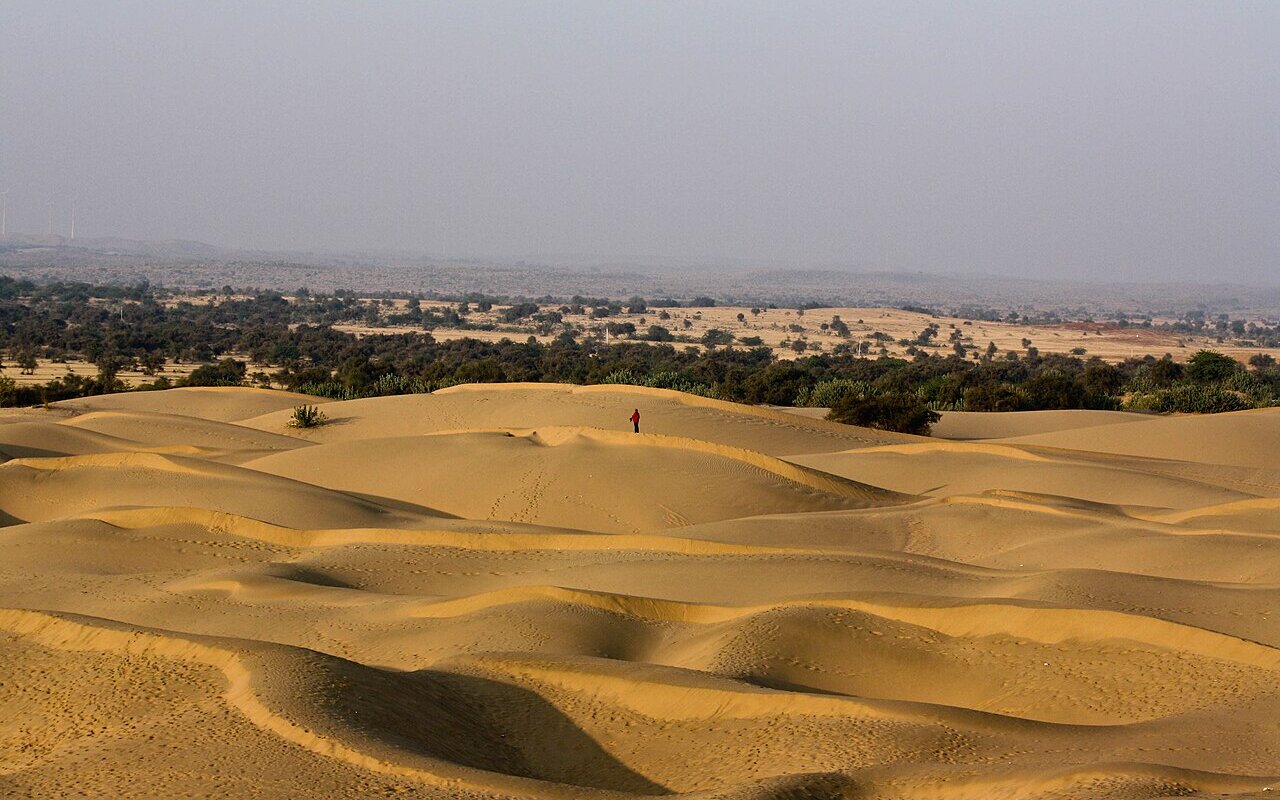 कॉमनवेल्थ गेम्स में राजस्थान की बेटी का गोल्डन पंच — राज्य में गर्व और नई उम्मीदें