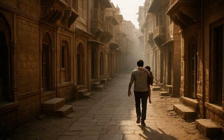 जाणवी गांव में सशस्त्र हमले के बाद युवक अस्पताल में, पुलिस ने मामला दर्ज कर जांच शुरू की