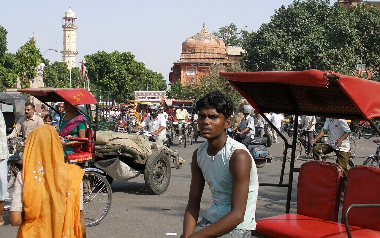 जोधपुर में निर्मम हत्या: पत्थरों से वार के बाद गला दबाकर की गई हत्या, आरोपियों को छह घंटे में किया गिरफ्तार