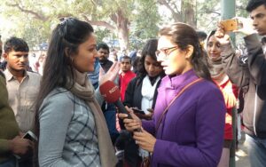 डॉ. आकांक्षा सिंह: फसल सुरक्षा और टिकाऊ कृषि पर केन्द्रित शोध के कारण तीसरे राष्ट्रीय सम्मान पर चुनी गईं