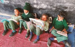 नयी स्किलिंग रूपरेखा: कक्षा 6 से रोजगार कौशल, कक्षा 9 से वोकेशनल ट्रैक—क्या बदलेगा शिक्षा का नक्शा?