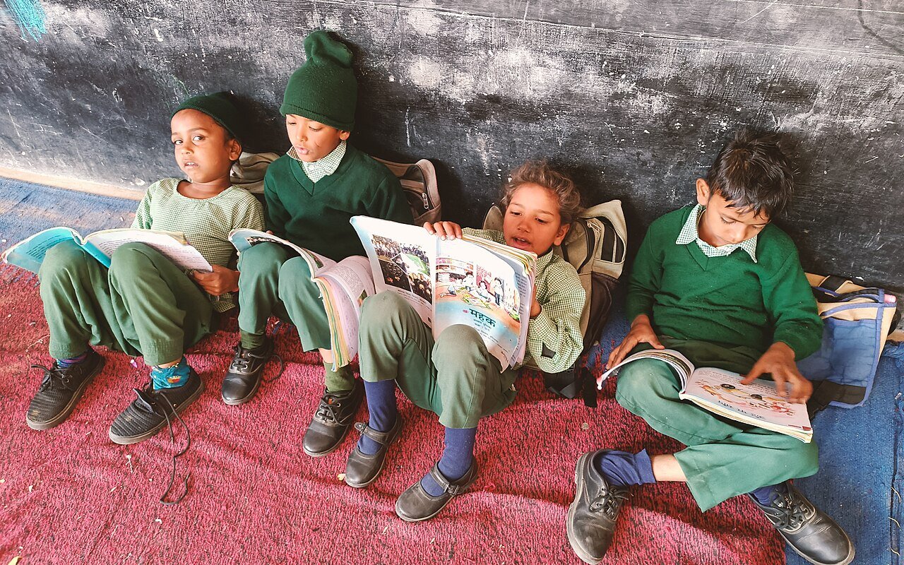 नयी स्किलिंग रूपरेखा: कक्षा 6 से रोजगार कौशल, कक्षा 9 से वोकेशनल ट्रैक—क्या बदलेगा शिक्षा का नक्शा?