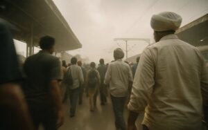 नांदेड़ हमले के बाद सुखबीर सिंह बादल अस्पताल में, हरसिमरत कौर ने बताया—150 टांके लगे