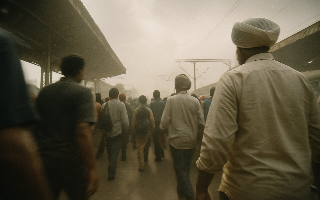 नांदेड़ हमले के बाद सुखबीर सिंह बादल अस्पताल में, हरसिमरत कौर ने बताया—150 टांके लगे