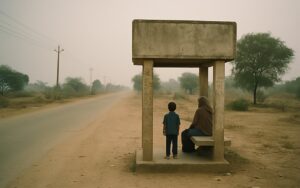 नीमकाथाना स्टेशन पर मिला पांच वर्षीय बालक, एक माह के बाद परिवार से पुनर्मिलन