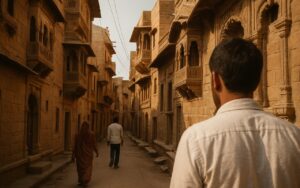 बांसवाड़ा निकाय में आरक्षण लॉटरी ने बदले स्थानीय राजनीतिक समीकरण