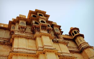 बारिश के बावजूद राजस्थान के जलाशय आधे से भी कम भरे; कोटा बेहतर, जोधपुर पीछे