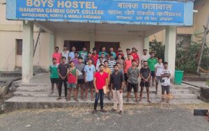 राजस्थान में छात्रसंघ चुनाव की मांग तेज: ABVP ने चेताया उग्र आंदोलन का संकेत