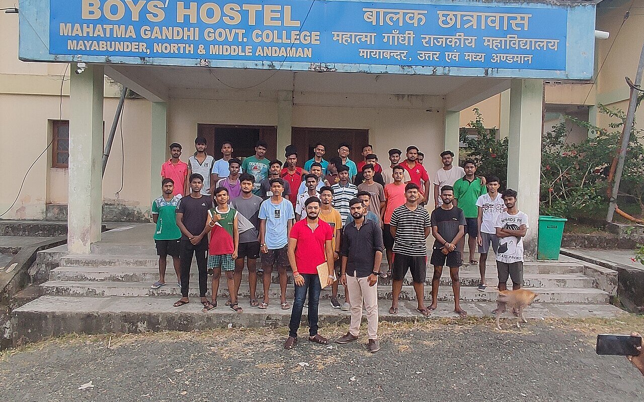 राजस्थान में छात्रसंघ चुनाव की मांग तेज: ABVP ने चेताया उग्र आंदोलन का संकेत