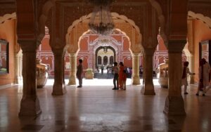 श्रीगंगानगर में चरित्र शंका पर पत्नी को जलाने का मामिला; घायल महिला इलाज के दौरान हुई मौत, पति गिरफ्तार