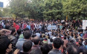 सुवेंदु अधिकारी ने मतुआ समुदाय को नागरिकता प्रमाणपत्र दिये; CAA पर राजनीति फिर गरम
