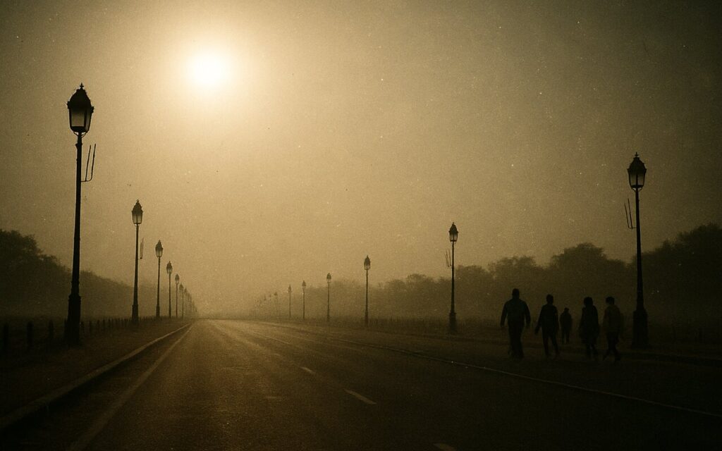 स्वतंत्रता दिवस से पहले शहजाद भट्टी नेटवर्क पर कार्रवाई: अमित शाह ने की जानकारी, 14 राज्यों में 253 व्यक्ति हिरासत में
