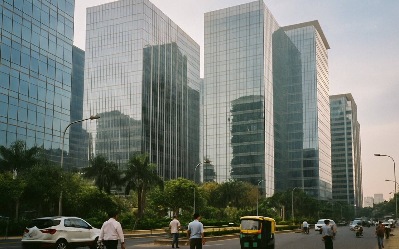 インドがLNG依存を減らす一手:圧縮バイオガス(CBG)普及へRs 23,731億の「GOBARdhan」支援策を承認