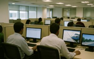 インドの鉄道予約を支援する新しいAIツール──利便性と安全性の論点
