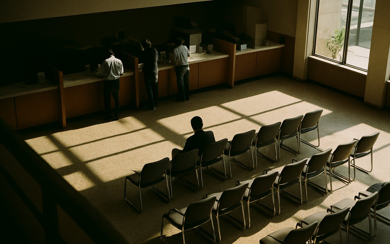米国グリーンカード承認急減:インドのIT人材が最も大きな打撃を受ける理由