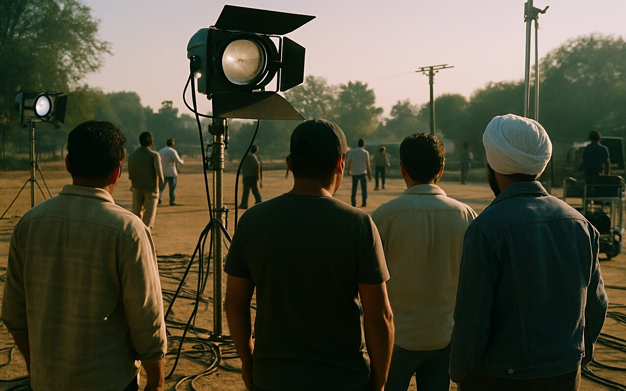 El éxito comercial de « Irumudi »: la película de Ravi Teja supera las 100 crore de rupias en India en ocho días