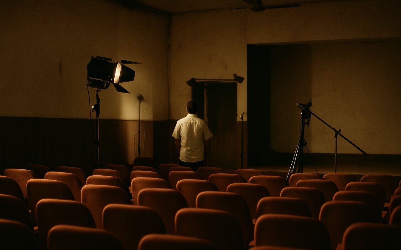 Filmmaker Shakeel Noorani arrested after actress accuses him of rape and sexual assault