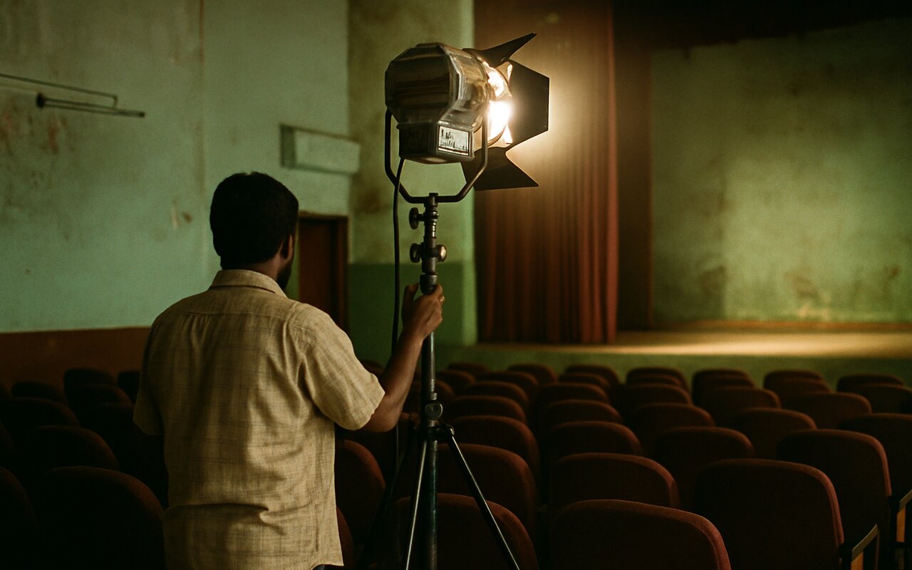 ¿Funcionaría « Obsession » en Mollywood? Claves para adaptar un suspense occidental al cine malayalam