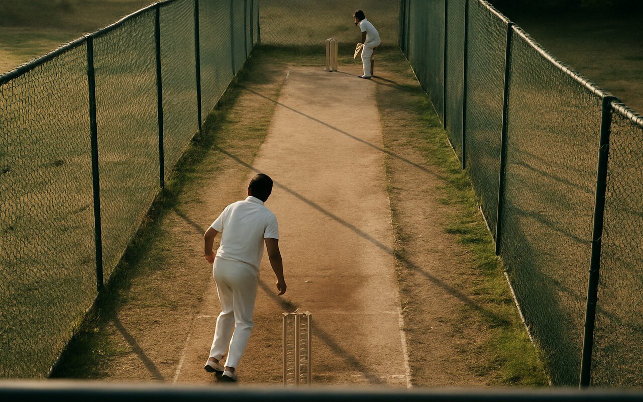 Galle Test produces 14-wicket day as seamers dominate, defying expectations