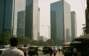 „Gratis“ ist das teuerste Wort in der Politik: was Indiens Chefökonom meint und warum es Anleger und Unternehmen betrifft