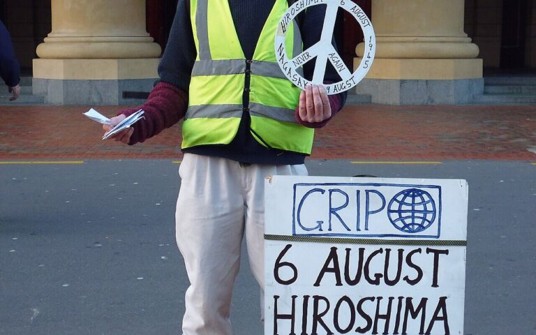 Hiroshima Day: परीक्षाओं में अक्सर पूछे जाने वाले विषय और तैयारी के तरीके