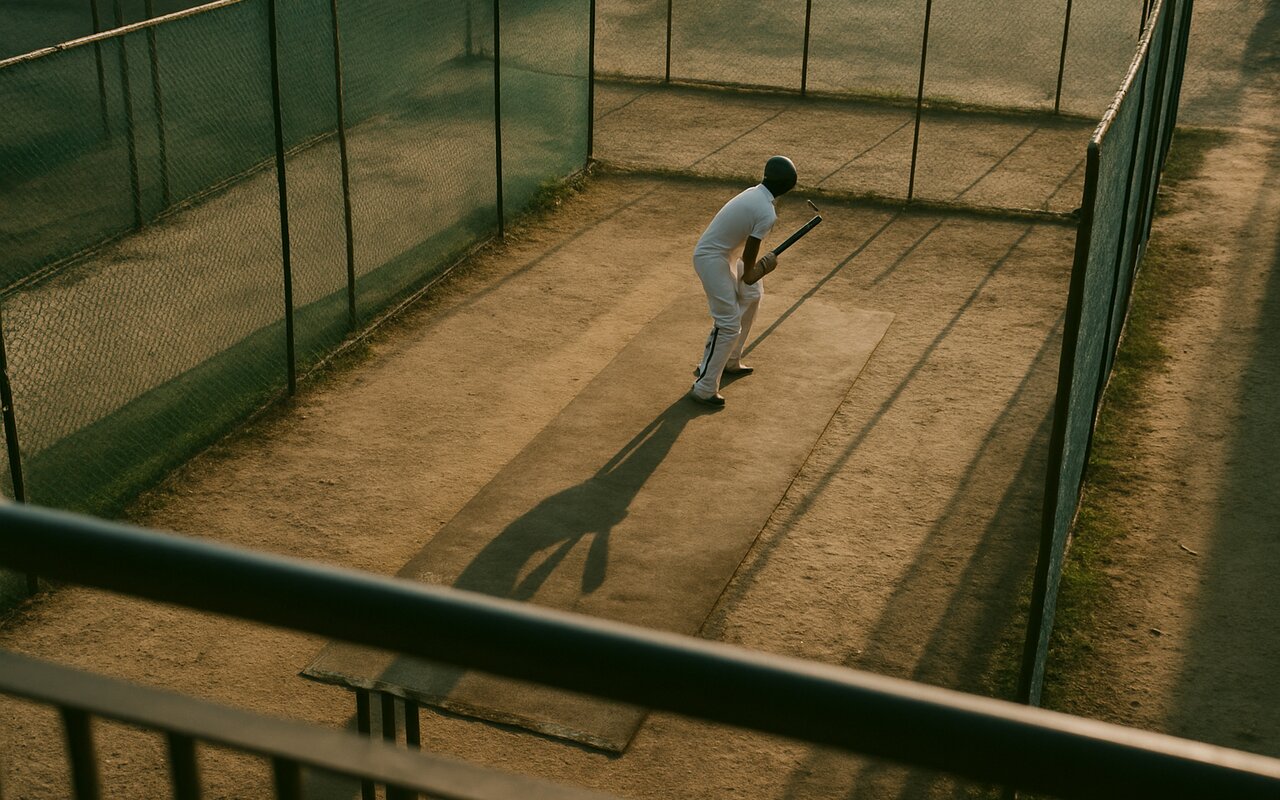 How preparation delivered Devdutt Padikkal’s maiden Test century, says India coach