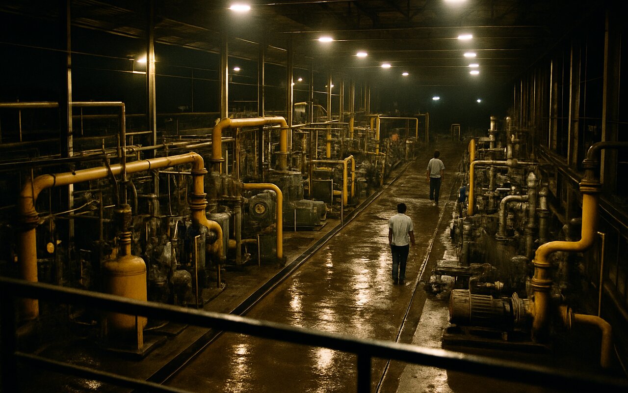 India impulsa la expansión del gas natural por red ofreciendo a distribuidores gas doméstico más barato por cada nueva conexión
