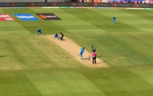 India wobble as Ravindra Jadeja departs for 13; Sri Lanka’s Nuwantha continues to trouble visitors