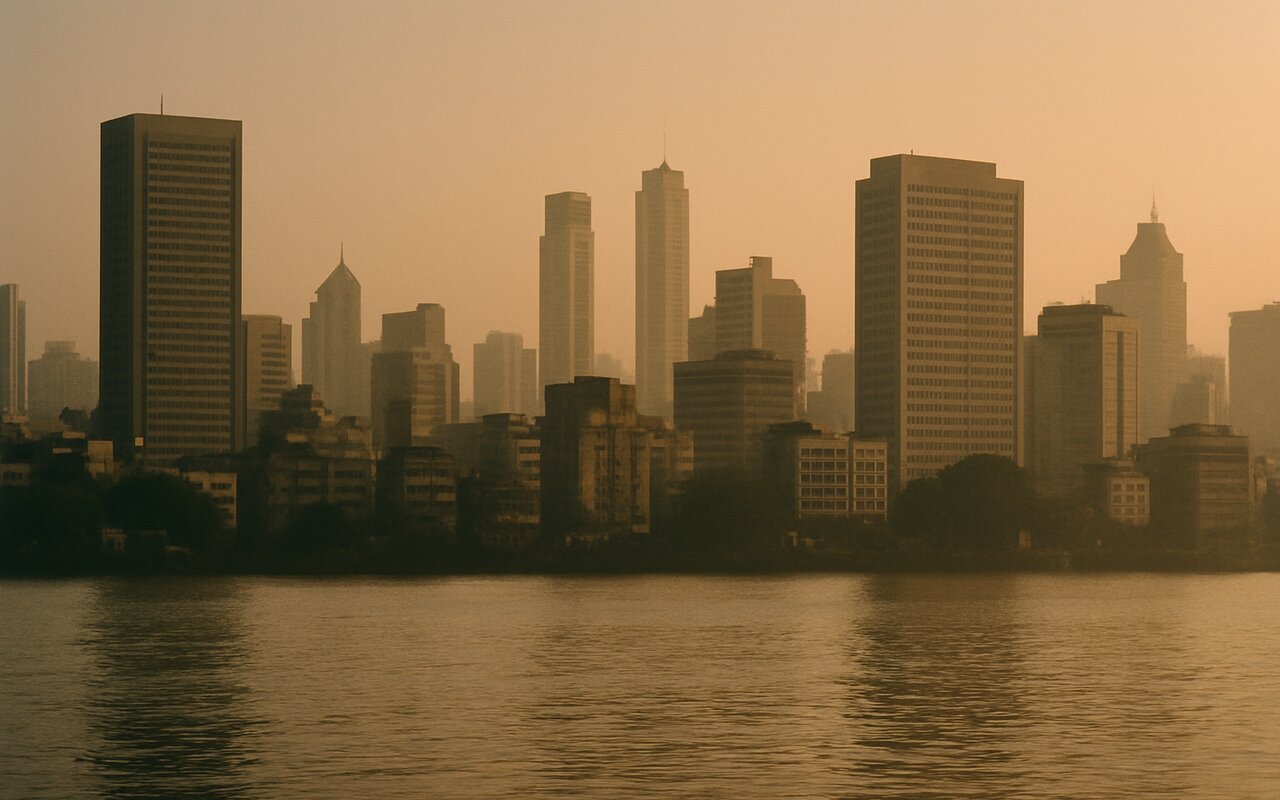 India’s trading firms chase a rare commodity: top quant and low‑latency engineers