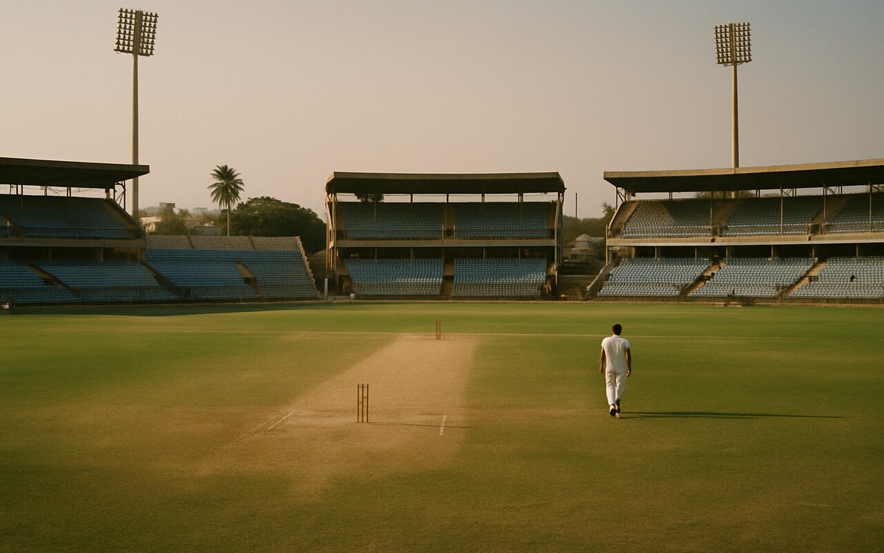 India’s warm-up clears early concerns: Gill fit, Jaiswal finding form, Brar catches the eye