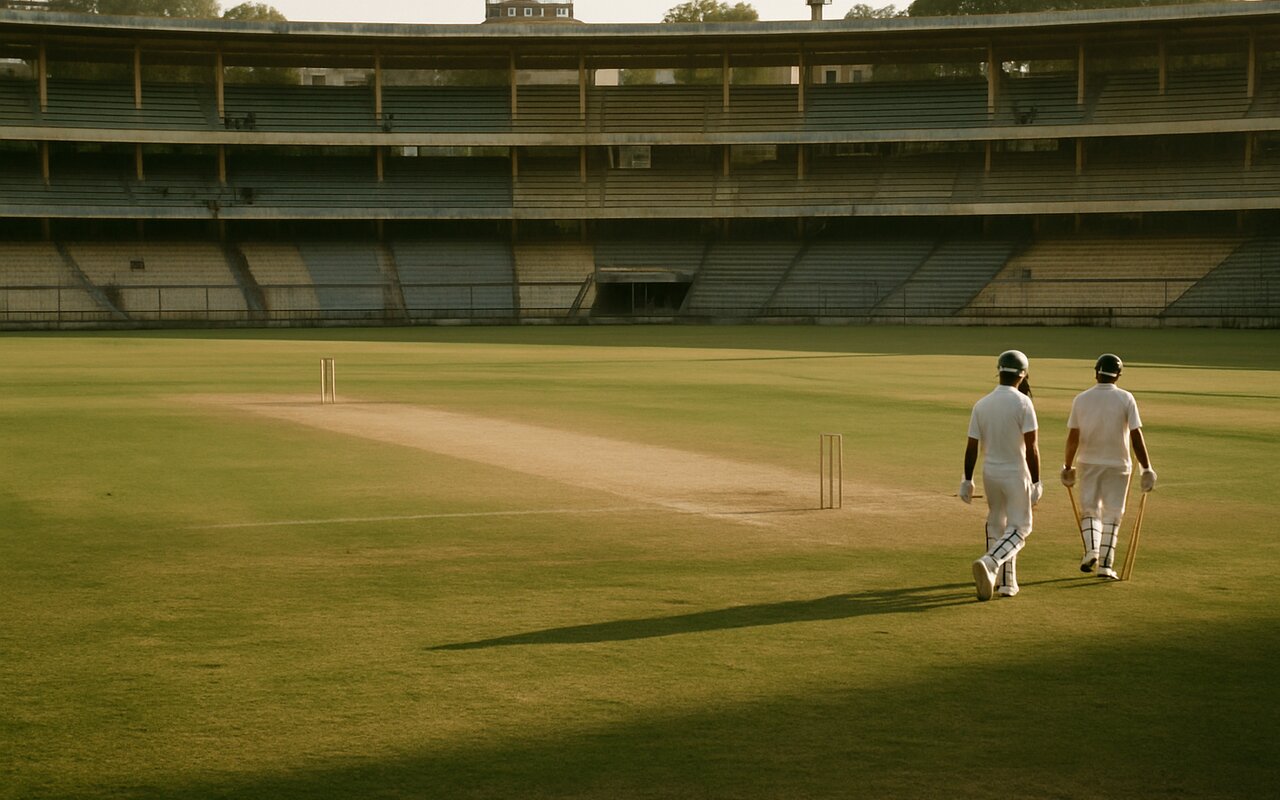 Jadeja and Suthar steady India after early setbacks as Jurel and Pant depart cheaply
