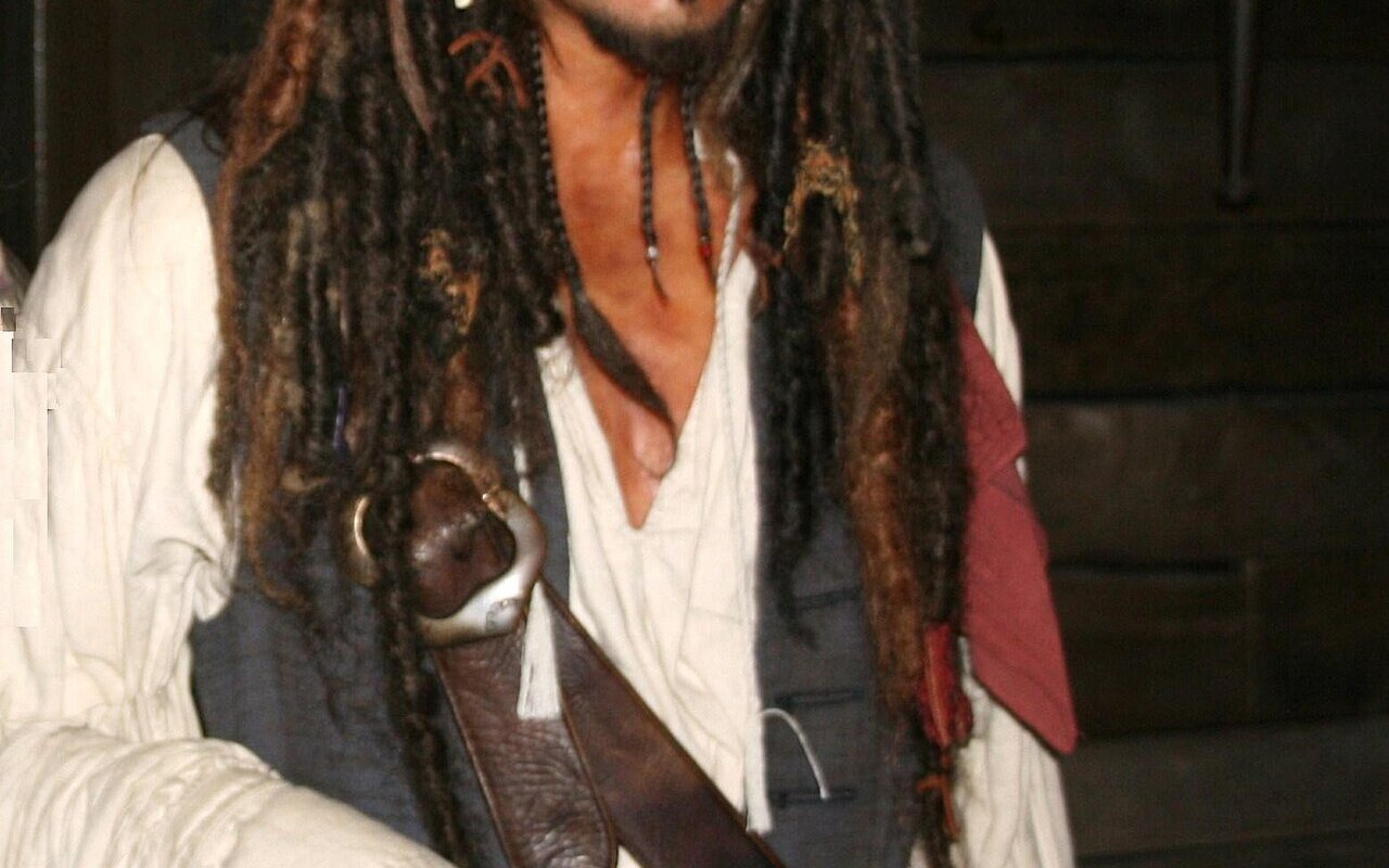 Johnny Depp rumoured to return as Jack Sparrow in a sixth Pirates film — producer signals talks
