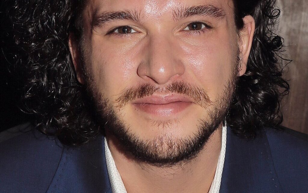 Kit Harington, conocido por Game of Thrones, sería Gilderoy Lockhart en la segunda temporada de la serie “Harry Potter”