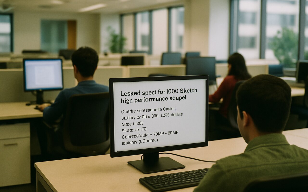 Leaked specs for iQOO Z9 Turbo sketch a high-performance sequel — but details remain unconfirmed